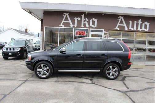 2010 Volvo XC90 3.2 R-Design