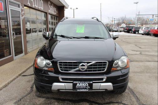 2010 Volvo XC90 3.2 R-Design