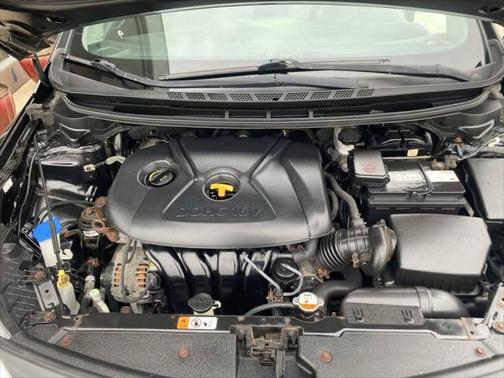 2014 Kia Forte LX