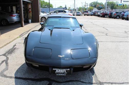 1979 Chevrolet Corvette