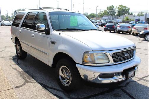 1997 Ford Expedition XLT