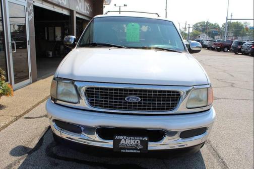1997 Ford Expedition XLT