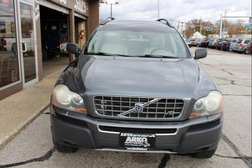 2006 Volvo XC90 V8