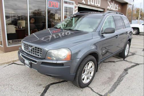 2006 Volvo XC90 V8