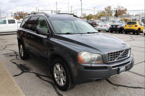 2006 Volvo XC90 V8