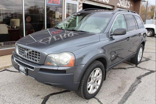 2006 Volvo XC90 V8