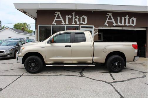 2007 Toyota Tundra SR5