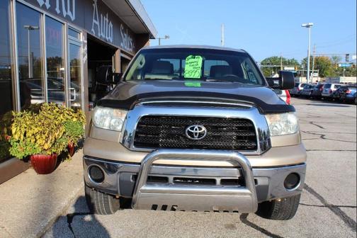 2007 Toyota Tundra SR5