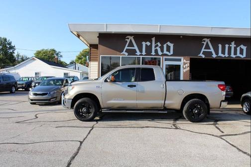 2007 Toyota Tundra SR5