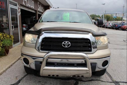 2007 Toyota Tundra SR5
