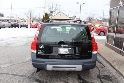 2005 Volvo XC70 Base AWD 4dr Turbo Wagon