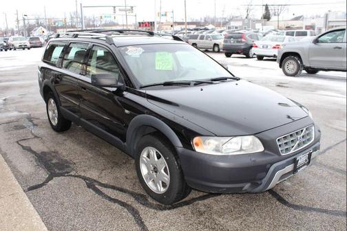 2005 Volvo XC70 Base AWD 4dr Turbo Wagon