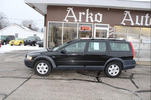 2005 Volvo XC70 Base AWD 4dr Turbo Wagon