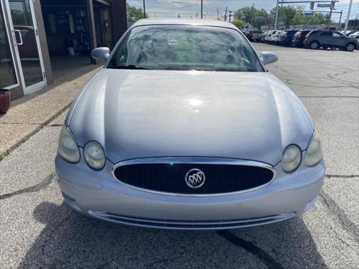 2006 Buick LaCrosse CX