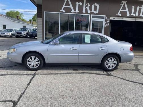 2006 Buick LaCrosse CX