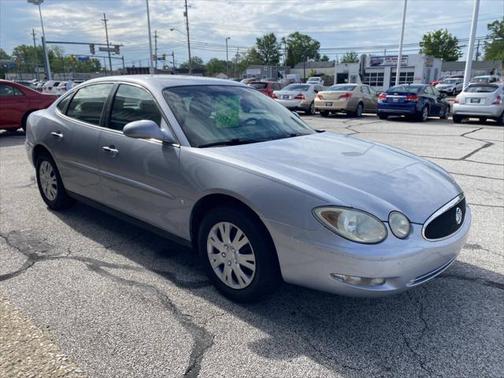 2006 Buick LaCrosse CX