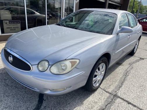 2006 Buick LaCrosse CX