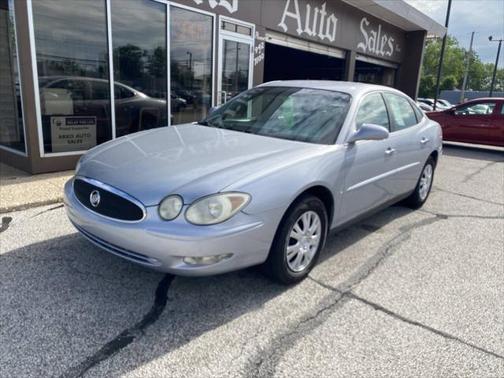 2006 Buick LaCrosse CX