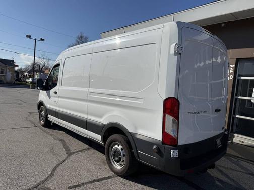 2016 Ford Transit-350 Base