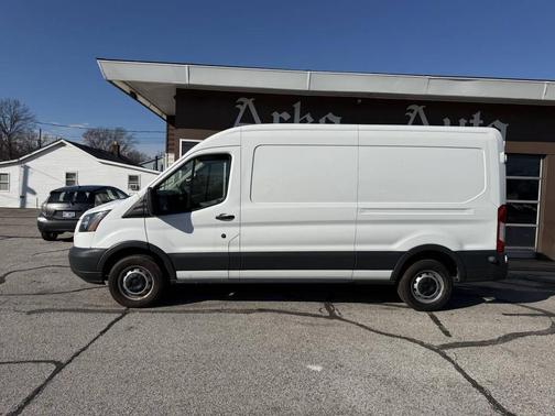 2016 Ford Transit-350 Base