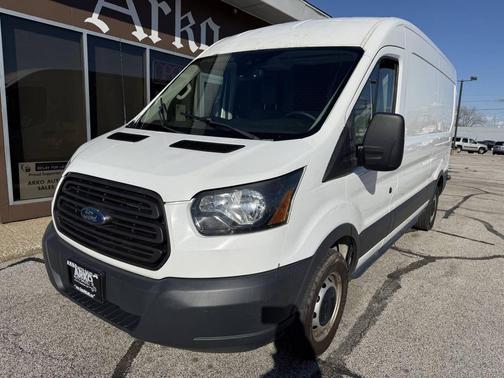 2016 Ford Transit-350 Base
