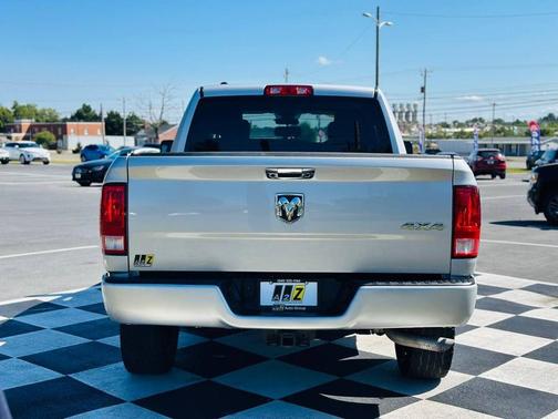 2019 RAM 1500 Classic Express