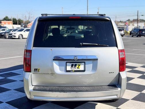 2010 Dodge Grand Caravan SXT