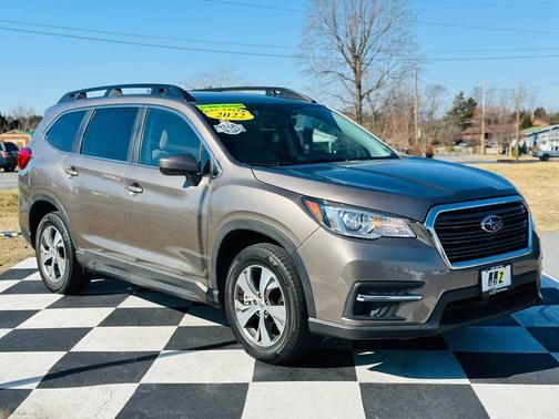 2022 Subaru Ascent Premium 7-Passenger
