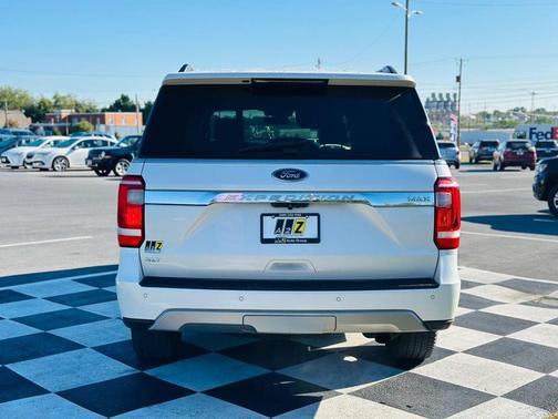 2019 Ford Expedition Max XLT