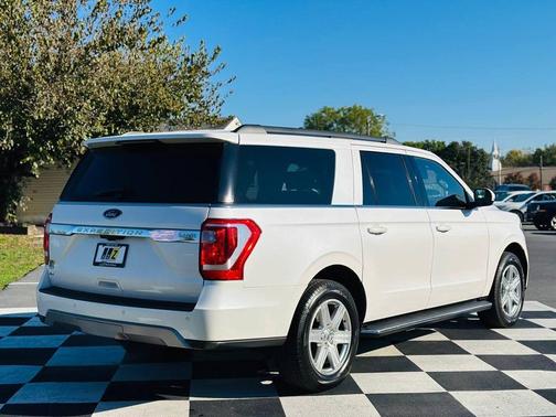 2019 Ford Expedition Max XLT