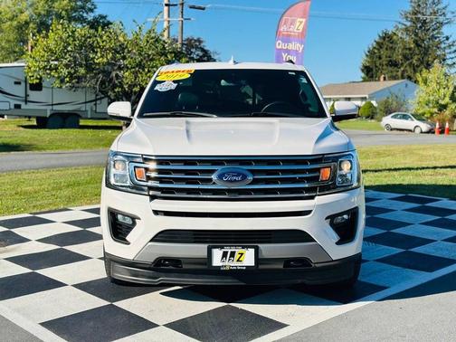 2019 Ford Expedition Max XLT