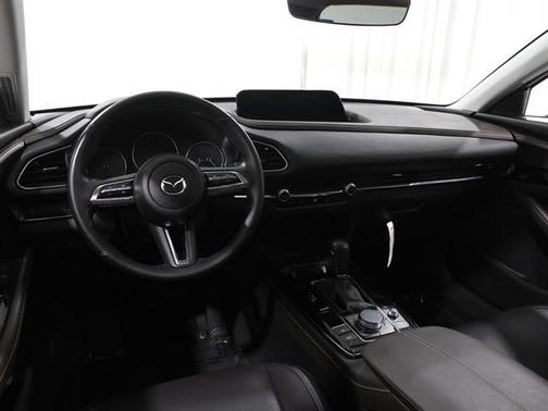 2023 Mazda CX-30 Premium Package