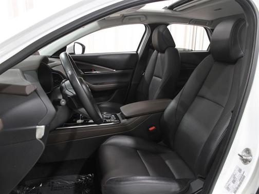 2023 Mazda CX-30 Premium Package