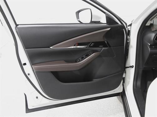 2023 Mazda CX-30 Premium Package