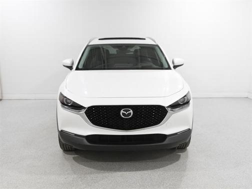 2023 Mazda CX-30 Premium Package