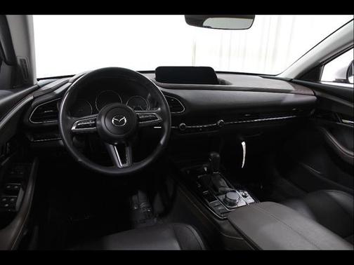 Snowflake White Pearl 2023 Mazda CX-30 Premium Package