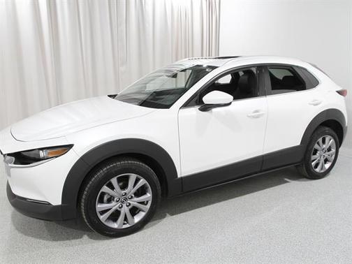 2023 Mazda CX-30 Premium Package