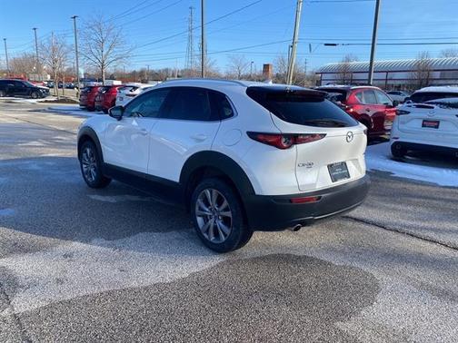 2023 Mazda CX-30 Premium Package