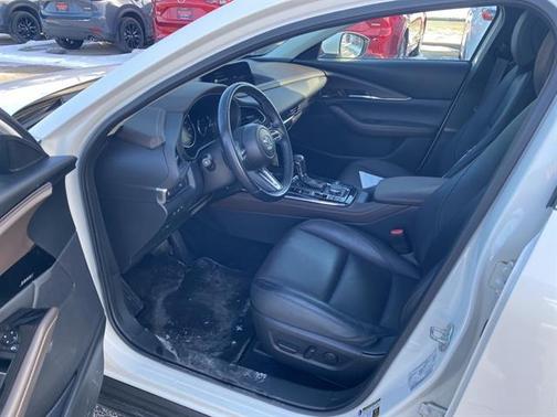 2023 Mazda CX-30 Premium Package