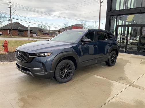 2026 Mazda CX-50 Preferred