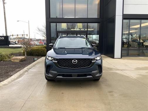 2026 Mazda CX-50 Preferred