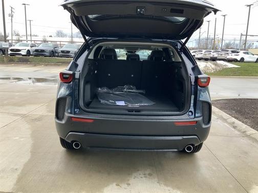 2026 Mazda CX-50 Preferred