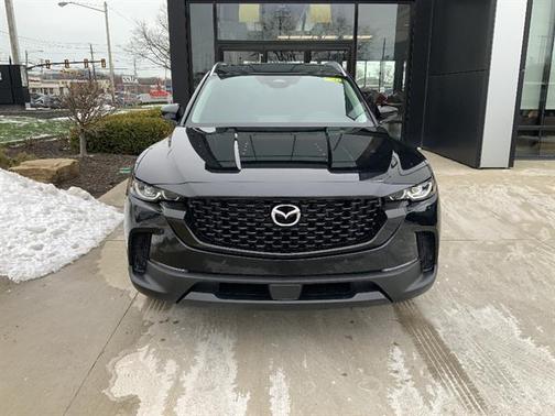 2026 Mazda CX-50 2.5 S PREMIUM