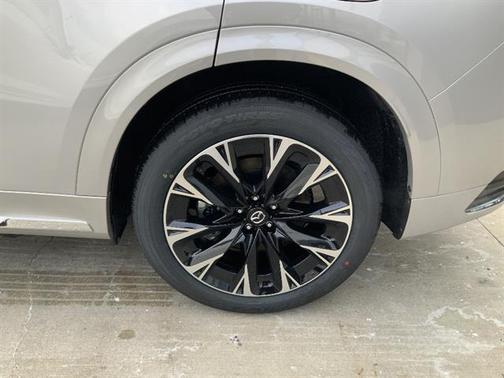 2026 Mazda CX-90 3.3 Turbo S Premium Plus