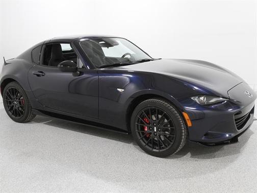2024 Mazda MX-5 Miata Club