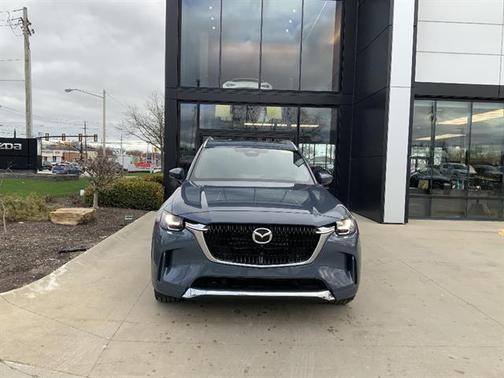 2026 Mazda CX-90 3.3 Turbo S Premium Plus