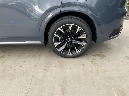 2026 Mazda CX-90 3.3 Turbo S Premium Plus