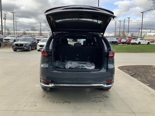 2026 Mazda CX-90 3.3 Turbo S Premium Plus