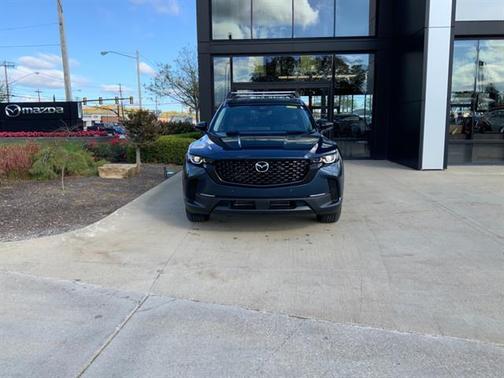 2026 Mazda CX-50 Premium