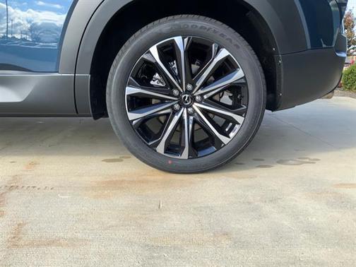 2026 Mazda CX-50 Premium